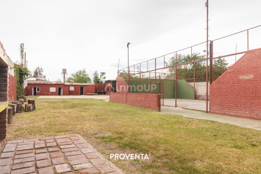 Galpon en Venta en Godoy Cruz, Mendoza