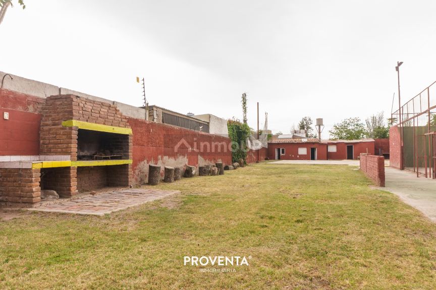 Galpon en Venta en Godoy Cruz, Mendoza