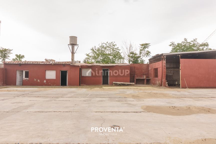 Galpon en Venta en Godoy Cruz, Mendoza