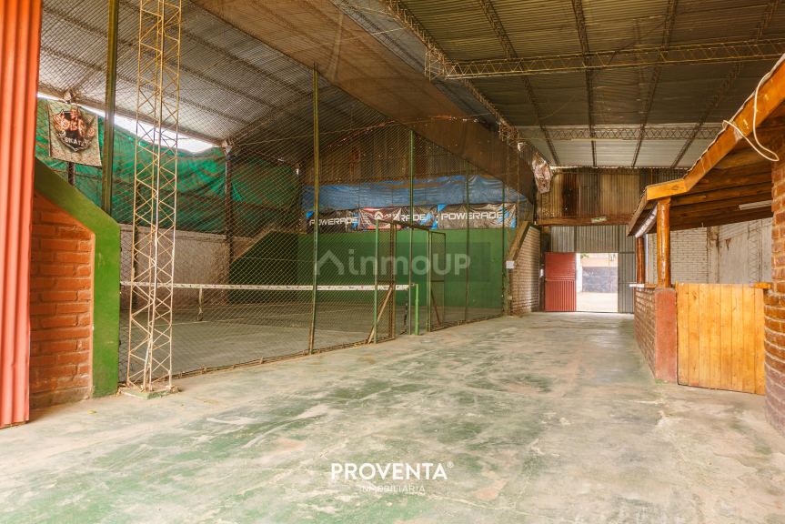 Galpon en Venta en Godoy Cruz, Mendoza