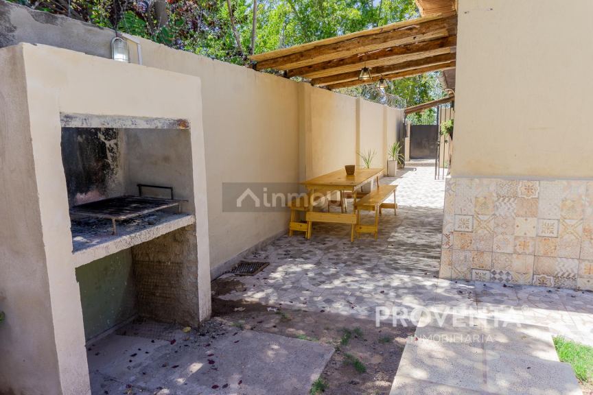 Casa en Venta en Lujan de Cuyo, Mendoza