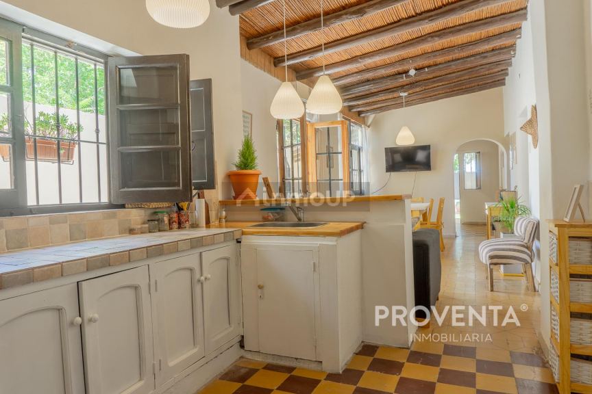 Casa en Venta en Lujan de Cuyo, Mendoza