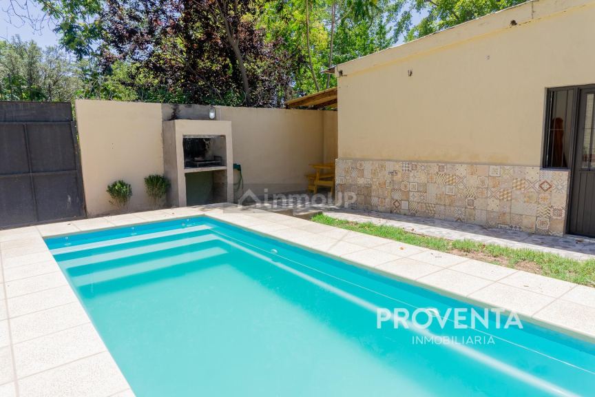 Casa en Venta en Lujan de Cuyo, Mendoza