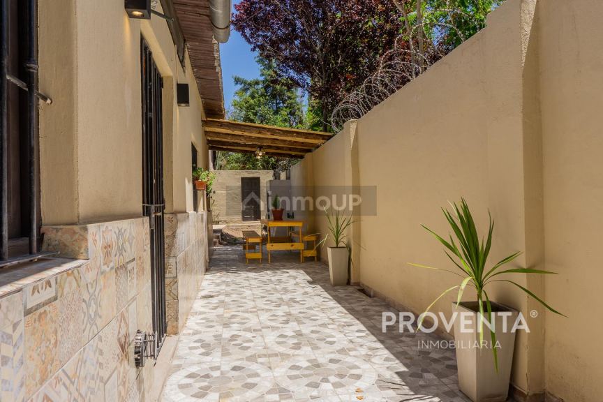 Casa en Venta en Lujan de Cuyo, Mendoza