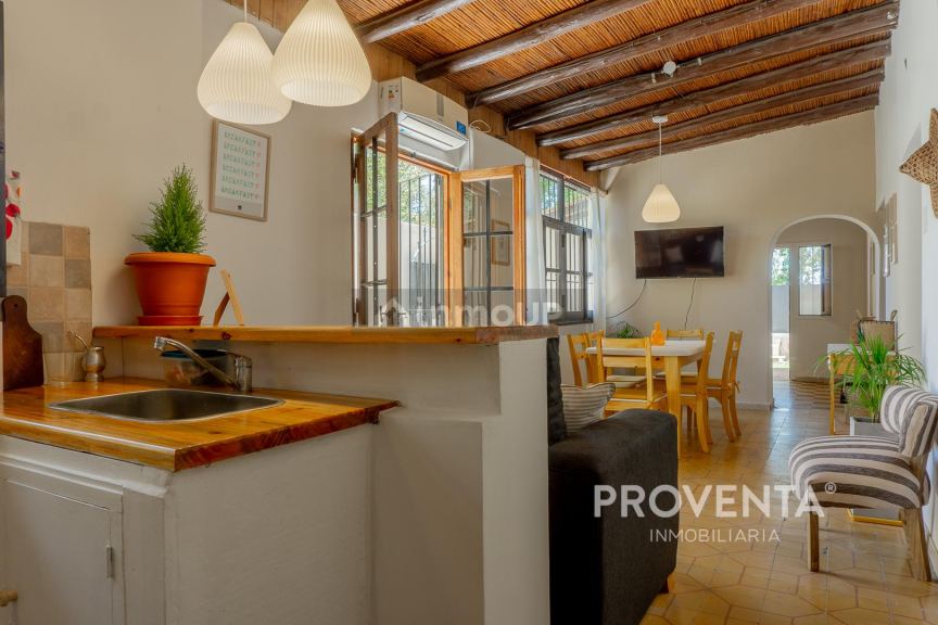 Casa en Venta en Lujan de Cuyo, Mendoza