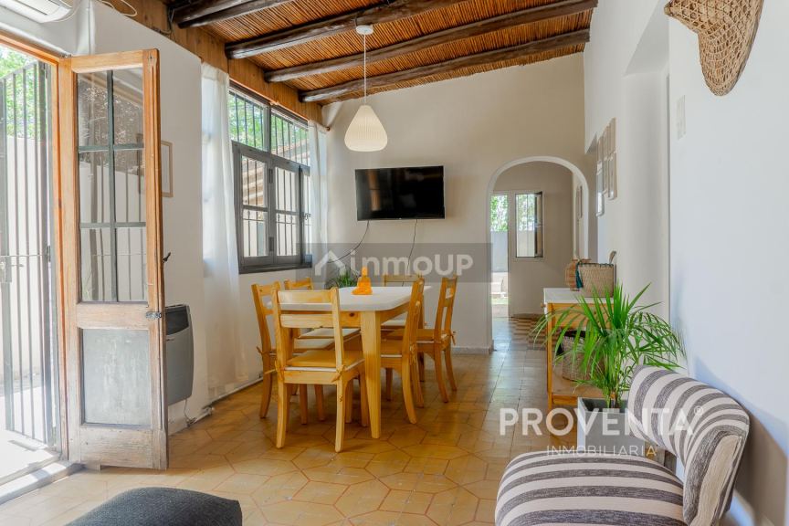 Casa en Venta en Lujan de Cuyo, Mendoza