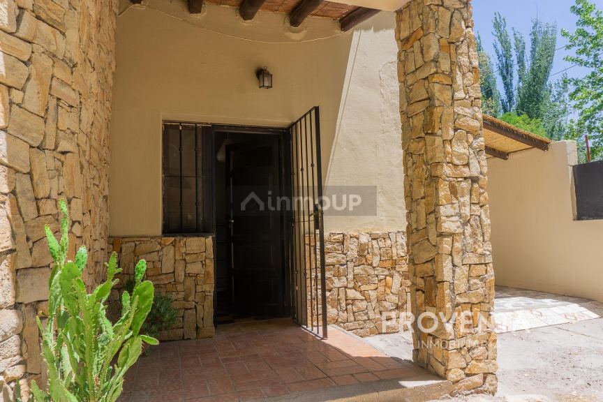 Casa en Venta en Lujan de Cuyo, Mendoza