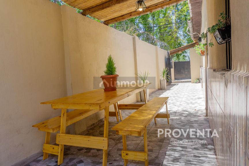 Casa en Venta en Lujan de Cuyo, Mendoza