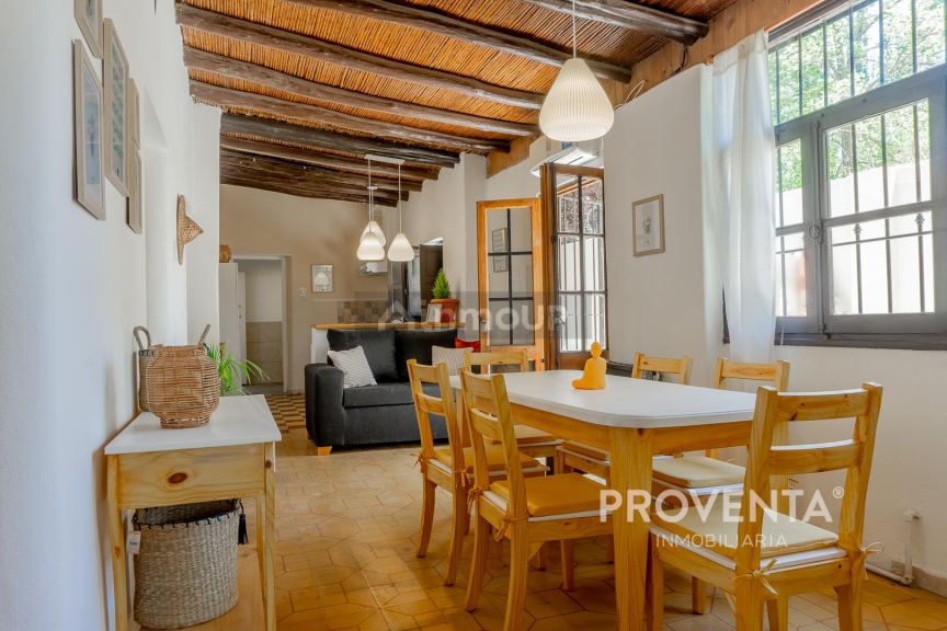 Casa en Venta en Lujan de Cuyo, Mendoza