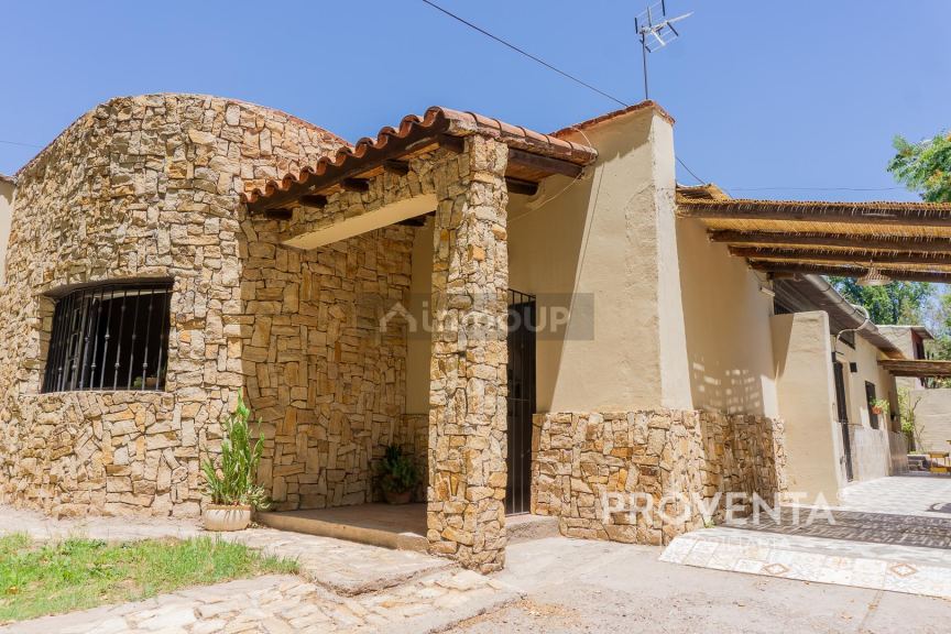 Casa en Venta en Lujan de Cuyo, Mendoza