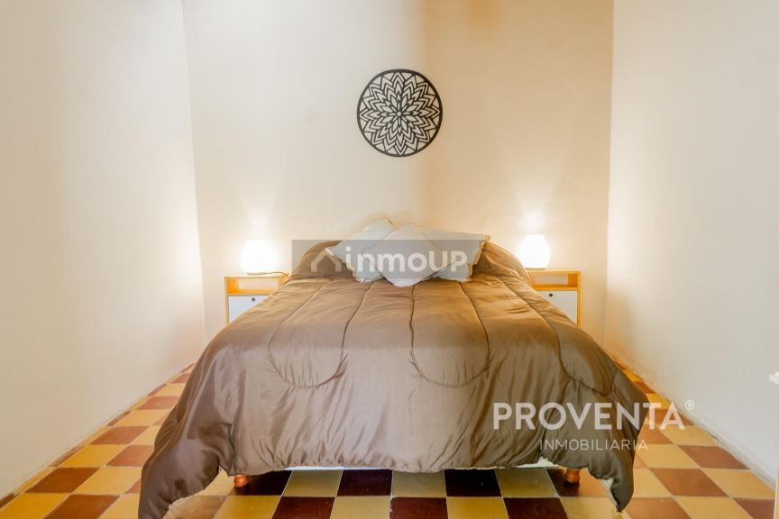 Casa en Venta en Lujan de Cuyo, Mendoza