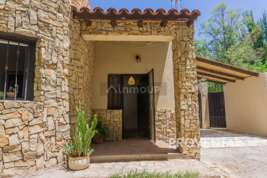 Casa en Venta en Lujan de Cuyo, Mendoza