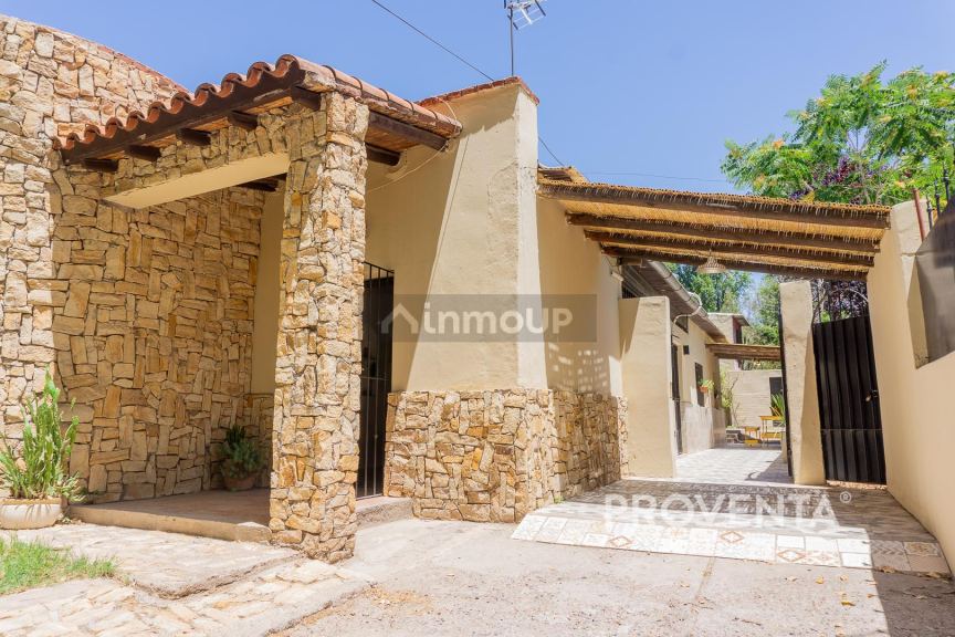 Casa en Venta en Lujan de Cuyo, Mendoza