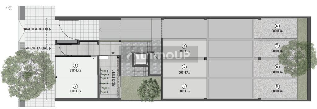 Departamento en Alquiler en Godoy Cruz, Mendoza