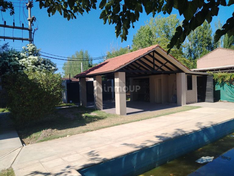 Casa en Venta en Lujan de Cuyo, Mendoza