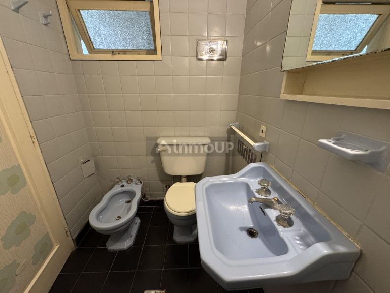 Departamento en Alquiler en Capital, Mendoza