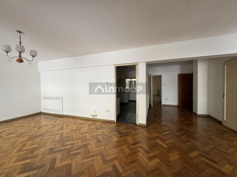 Departamento en Alquiler en Capital, Mendoza