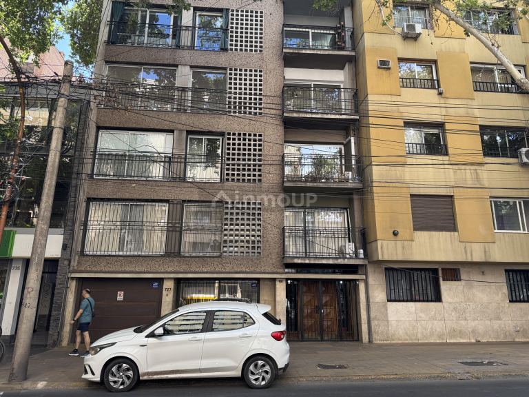 Departamento en Alquiler en Capital, Mendoza