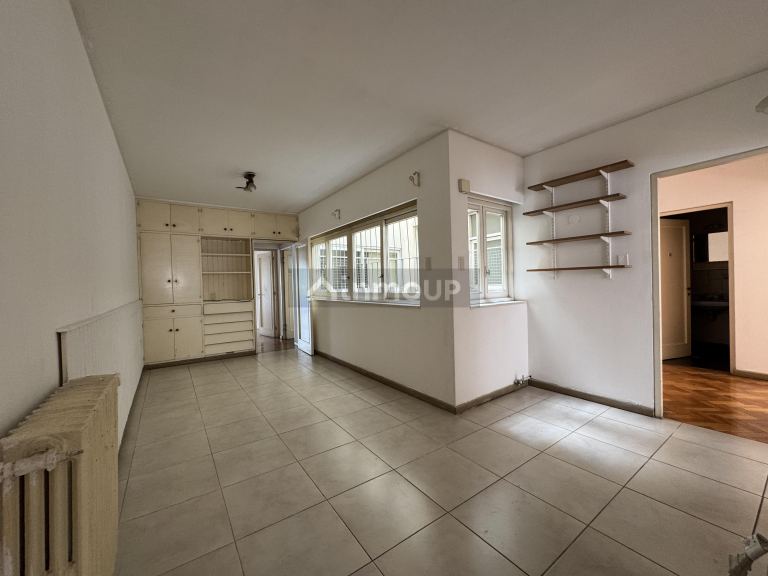 Departamento en Alquiler en Capital, Mendoza