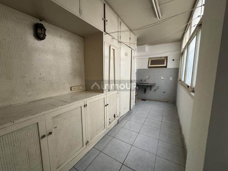 Departamento en Alquiler en Capital, Mendoza