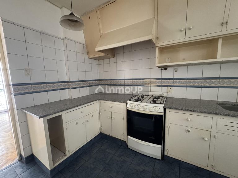 Departamento en Alquiler en Capital, Mendoza