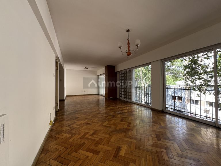 Departamento en Alquiler en Capital, Mendoza