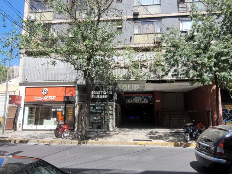 Departamento en Alquiler en Capital, Mendoza