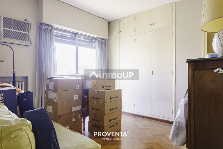 Departamento en Venta en Capital, Mendoza