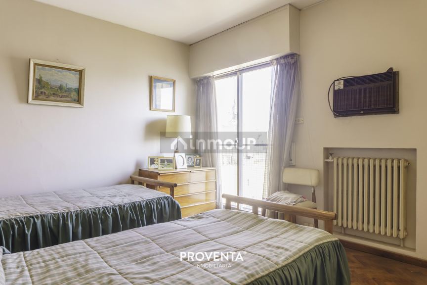 Departamento en Venta en Capital, Mendoza