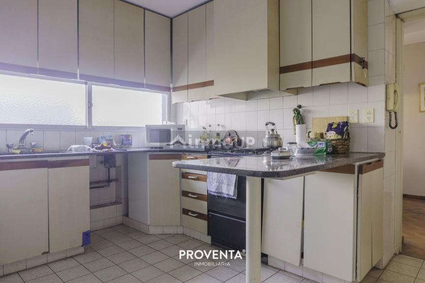 Departamento en Venta en Capital, Mendoza