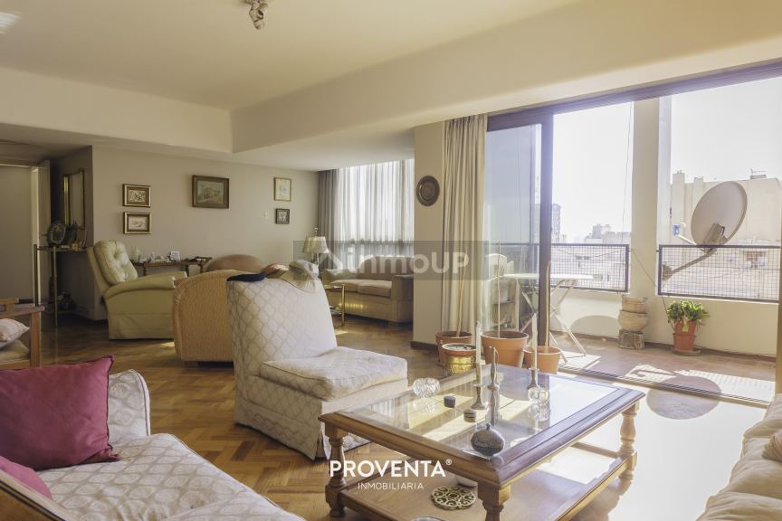 Departamento en Venta en Capital, Mendoza
