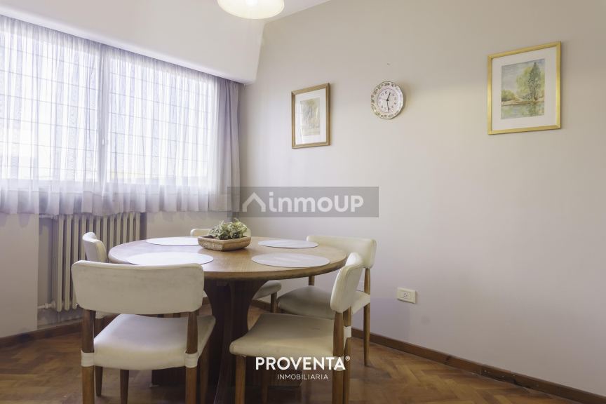 Departamento en Venta en Capital, Mendoza