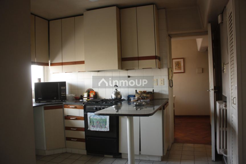 Departamento en Venta en Capital, Mendoza