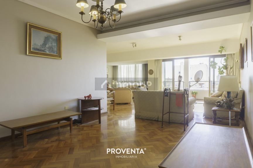 Departamento en Venta en Capital, Mendoza