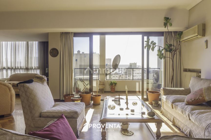 Departamento en Venta en Capital, Mendoza