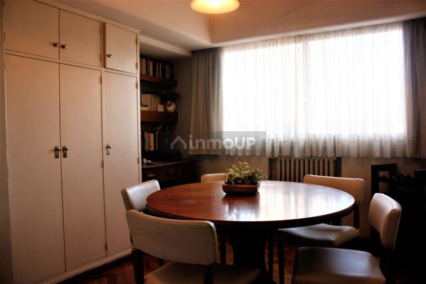 Departamento en Venta en Capital, Mendoza