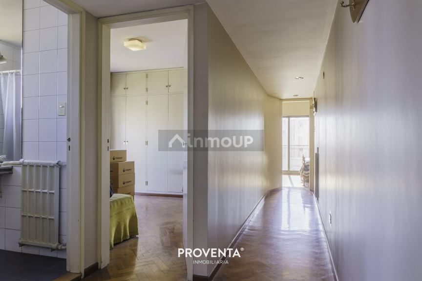 Departamento en Venta en Capital, Mendoza