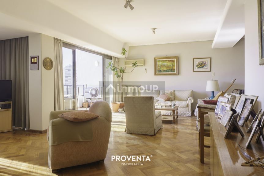 Departamento en Venta en Capital, Mendoza
