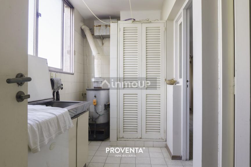 Departamento en Venta en Capital, Mendoza
