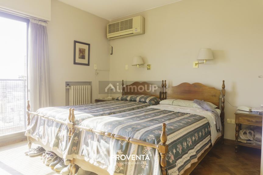 Departamento en Venta en Capital, Mendoza