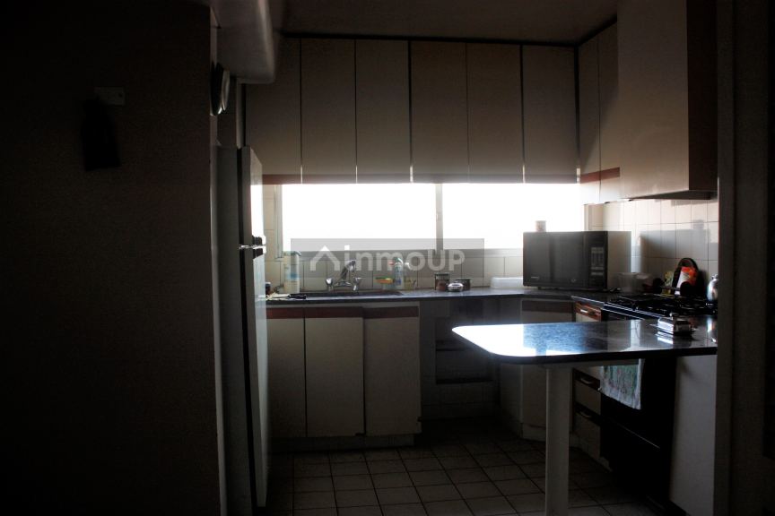 Departamento en Venta en Capital, Mendoza