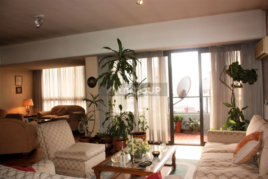 Departamento en Venta en Capital, Mendoza