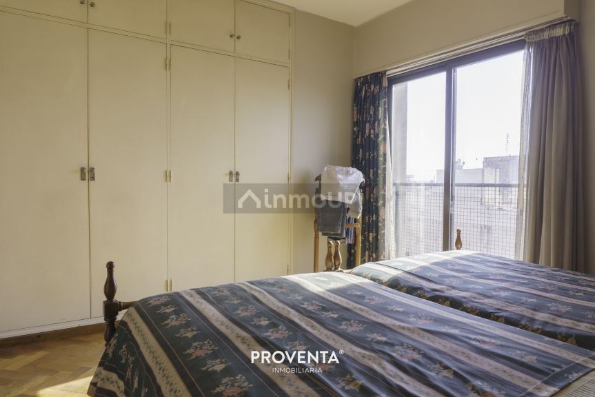 Departamento en Venta en Capital, Mendoza
