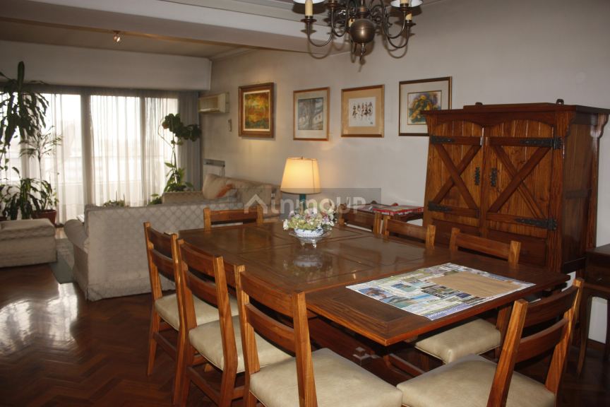 Departamento en Venta en Capital, Mendoza