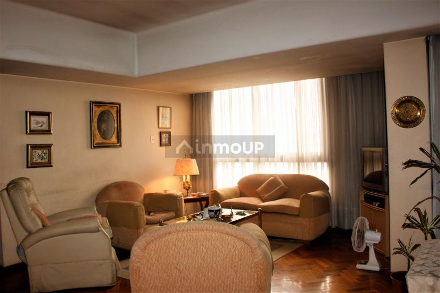Departamento en Venta en Capital, Mendoza