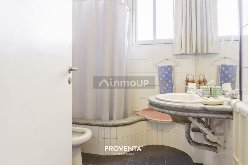 Departamento en Venta en Capital, Mendoza