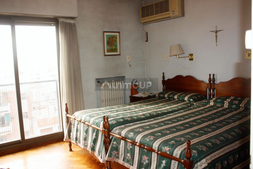 Departamento en Venta en Capital, Mendoza