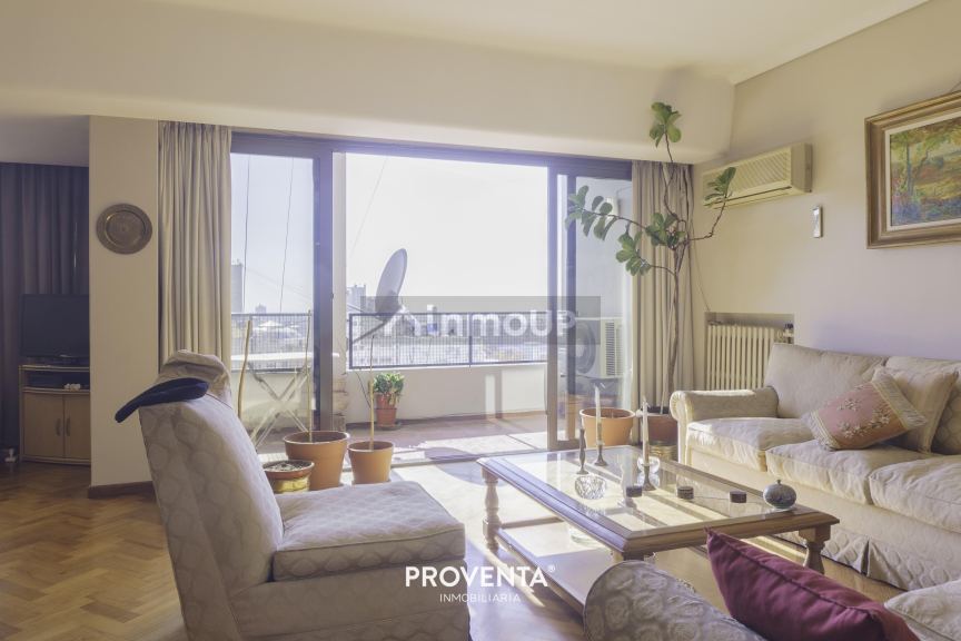 Departamento en Venta en Capital, Mendoza