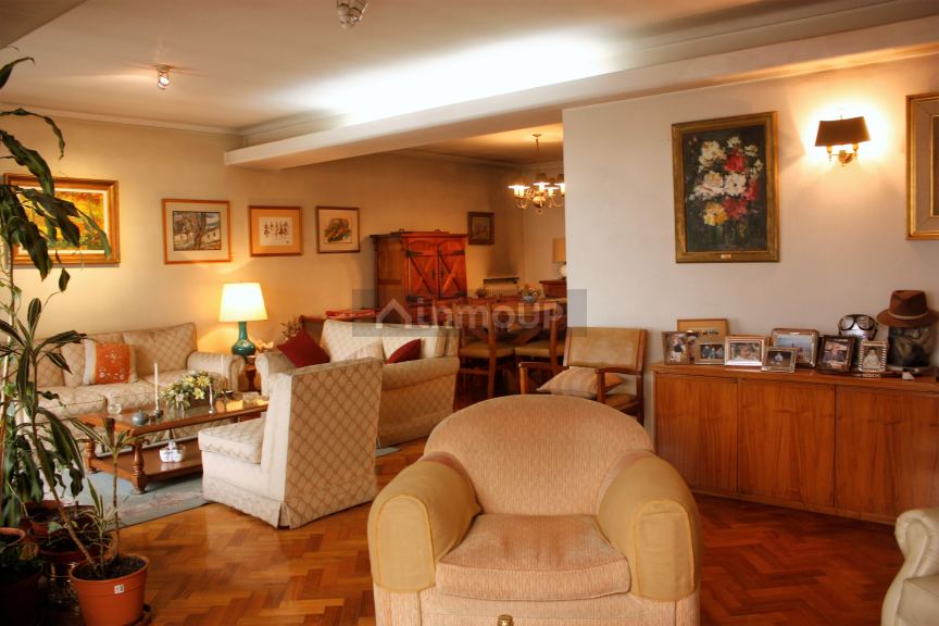 Departamento en Venta en Capital, Mendoza