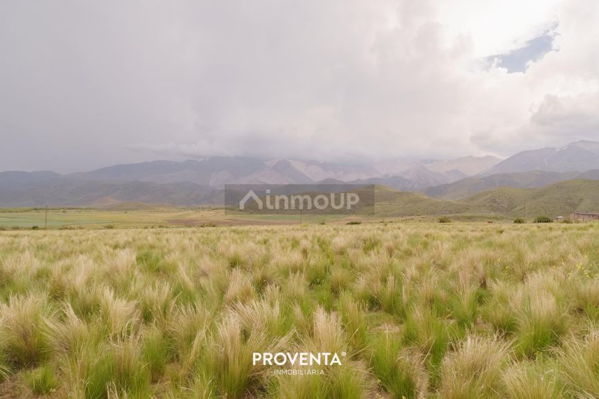 Lote en Venta en Tupungato, Mendoza